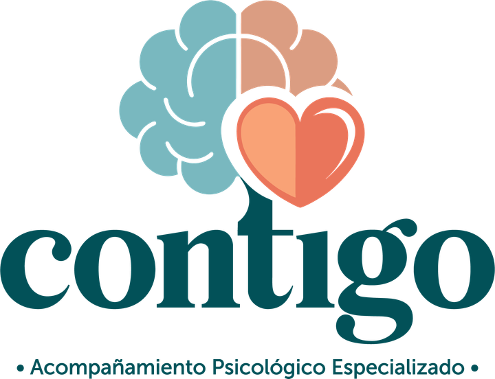Programa Contigo · Acompañamiento Psicológico Especializado